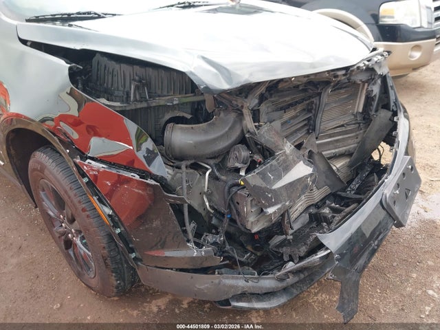 2023 Cadillac Xt5 Fwd Luxury მანქანა იყიდება აუქციონზე, vin: 1GYKNAR46PZ146179, აუქციონის ნომერი: 44501809