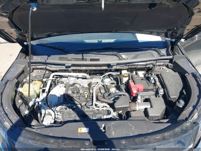 Aukcja sprzedaży 2025 Mitsubishi Outlander Es 2.5 S-awc, vin: JA4J4UA86SZ017950, numer aukcji: 44501812