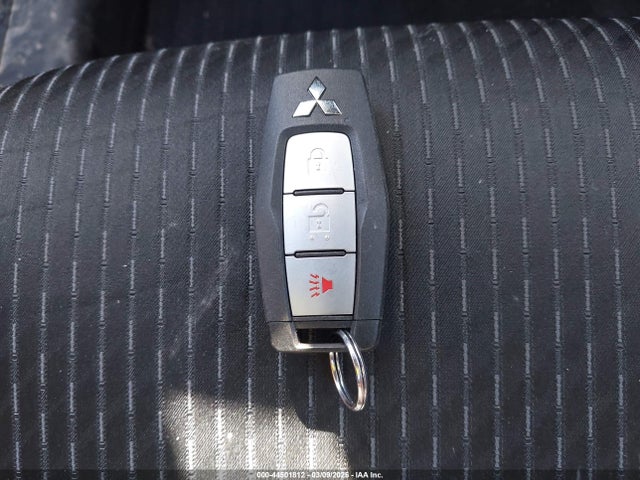 Aukcja sprzedaży 2025 Mitsubishi Outlander Es 2.5 S-awc, vin: JA4J4UA86SZ017950, numer aukcji: 44501812