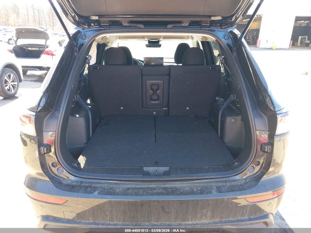 Aukcja sprzedaży 2025 Mitsubishi Outlander Es 2.5 S-awc, vin: JA4J4UA86SZ017950, numer aukcji: 44501812