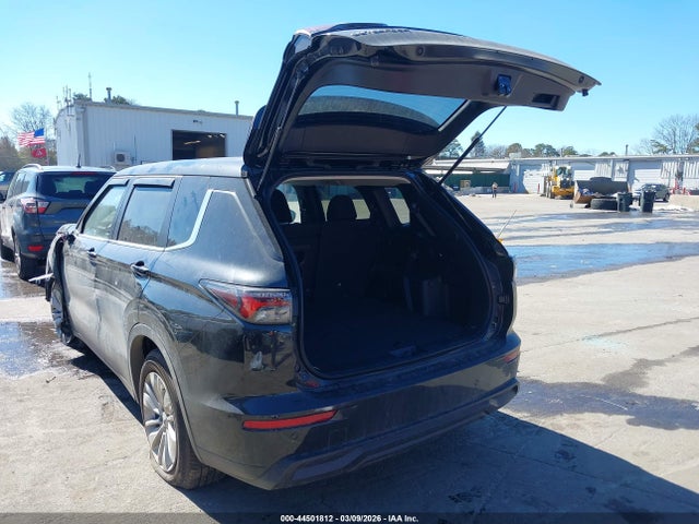 Aukcja sprzedaży 2025 Mitsubishi Outlander Es 2.5 S-awc, vin: JA4J4UA86SZ017950, numer aukcji: 44501812