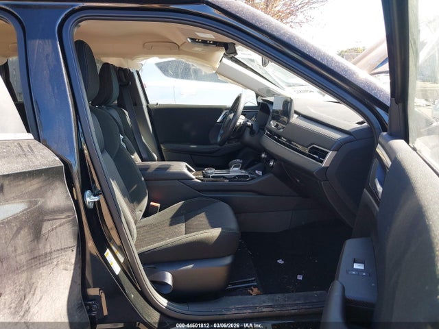 Aukcja sprzedaży 2025 Mitsubishi Outlander Es 2.5 S-awc, vin: JA4J4UA86SZ017950, numer aukcji: 44501812