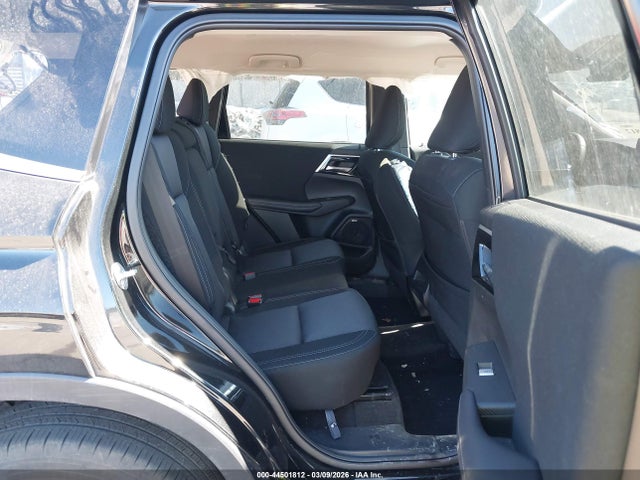 Aukcja sprzedaży 2025 Mitsubishi Outlander Es 2.5 S-awc, vin: JA4J4UA86SZ017950, numer aukcji: 44501812