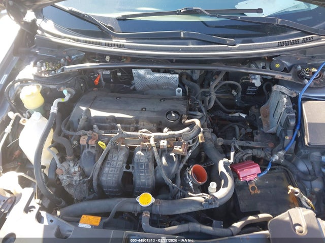 2009 MITSUBISHI LANCER JA3AU86W49U020727 Photo 9