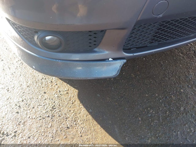 2009 MITSUBISHI LANCER JA3AU86W49U020727 Photo 5