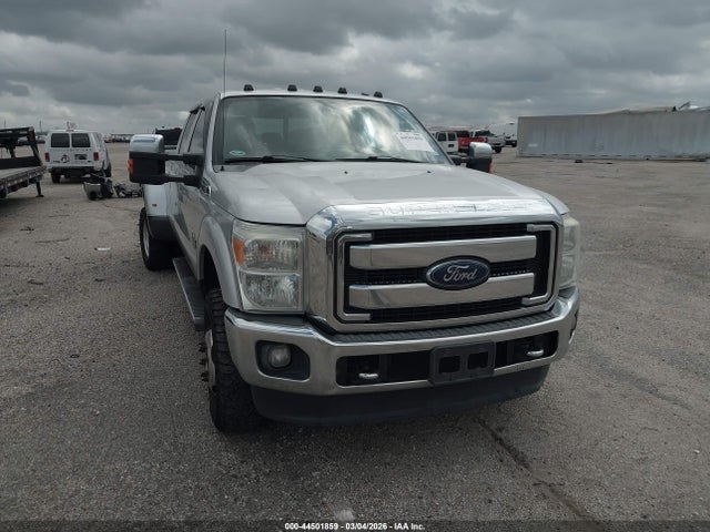 Ford F-350 Lariat 2015 1FT8W3DT1FEC12103 Image 13