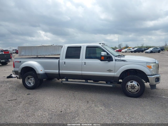 Ford F-350 Lariat 2015 1FT8W3DT1FEC12103 Image 14