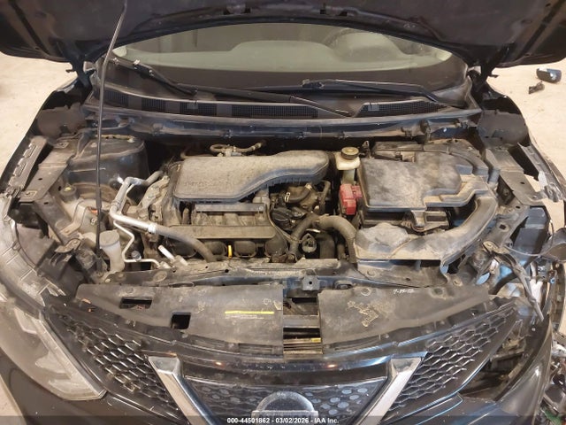 2018 NISSAN ROGUE SPORT JN1BJ1CP5JW156671 Photo 9