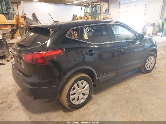 2018 NISSAN ROGUE SPORT JN1BJ1CP5JW156671 Photo 3