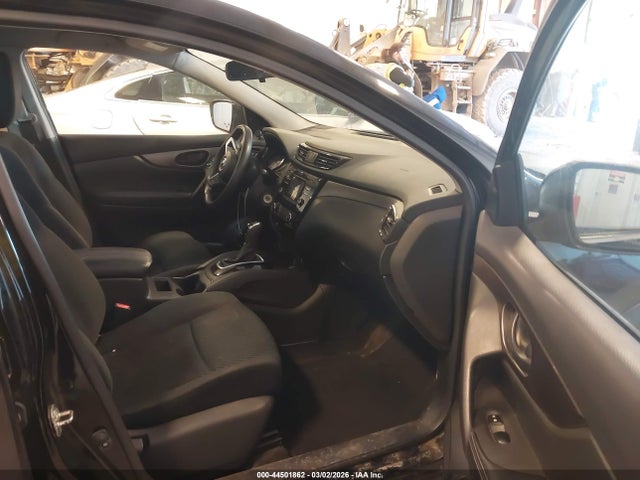 2018 NISSAN ROGUE SPORT JN1BJ1CP5JW156671 Photo 4