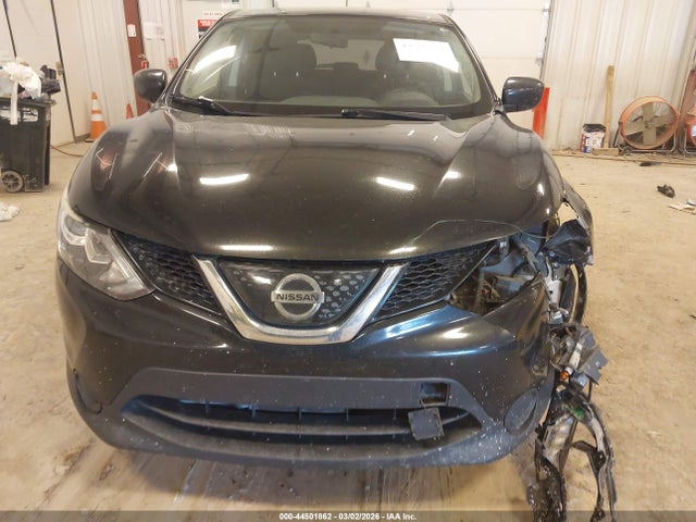 2018 NISSAN ROGUE SPORT JN1BJ1CP5JW156671 Photo 5