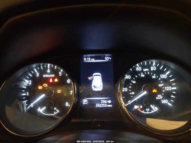 2018 NISSAN ROGUE SPORT JN1BJ1CP5JW156671 Photo 6