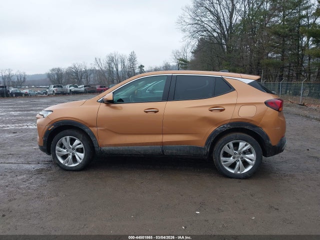 Продаж на аукціоні авто 2024 Buick Encore Gx Preferred Awd, vin: KL4AMCSL5RB005658, номер лоту: 44501865