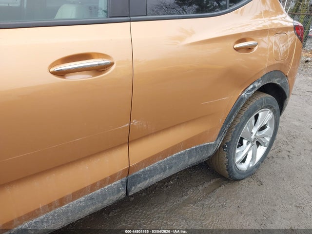 Продаж на аукціоні авто 2024 Buick Encore Gx Preferred Awd, vin: KL4AMCSL5RB005658, номер лоту: 44501865