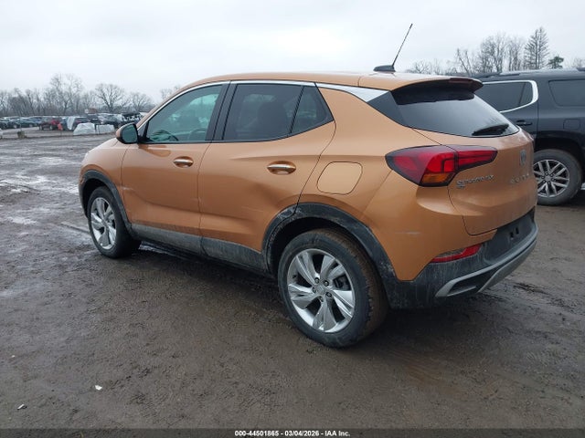 Продаж на аукціоні авто 2024 Buick Encore Gx Preferred Awd, vin: KL4AMCSL5RB005658, номер лоту: 44501865