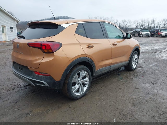 Продаж на аукціоні авто 2024 Buick Encore Gx Preferred Awd, vin: KL4AMCSL5RB005658, номер лоту: 44501865