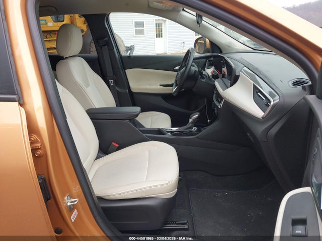 Продаж на аукціоні авто 2024 Buick Encore Gx Preferred Awd, vin: KL4AMCSL5RB005658, номер лоту: 44501865