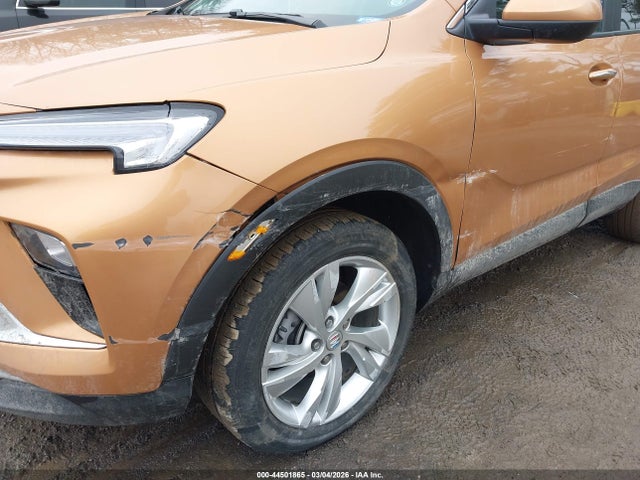 Продаж на аукціоні авто 2024 Buick Encore Gx Preferred Awd, vin: KL4AMCSL5RB005658, номер лоту: 44501865