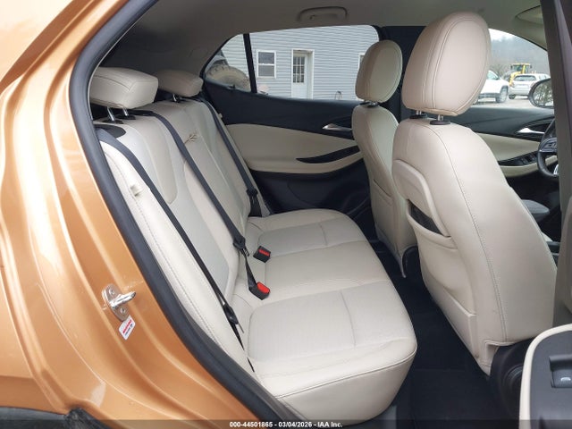 Продаж на аукціоні авто 2024 Buick Encore Gx Preferred Awd, vin: KL4AMCSL5RB005658, номер лоту: 44501865