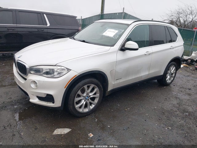Aukcja sprzedaży 2016 Bmw X5 Xdrive35i, vin: 5UXKR0C59G0P30116, numer aukcji: 44501866