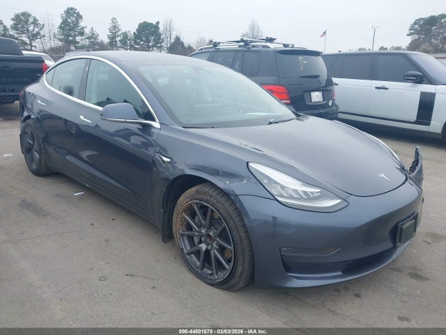 Aukcja sprzedaży 2019 Tesla Model 3 Long Range/mid Range/standard Range/standard Range Plus, vin: 5YJ3E1EAXKF308240, numer aukcji: 44501870