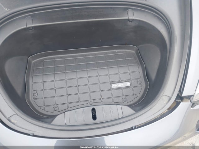 Aukcja sprzedaży 2019 Tesla Model 3 Long Range/mid Range/standard Range/standard Range Plus, vin: 5YJ3E1EAXKF308240, numer aukcji: 44501870