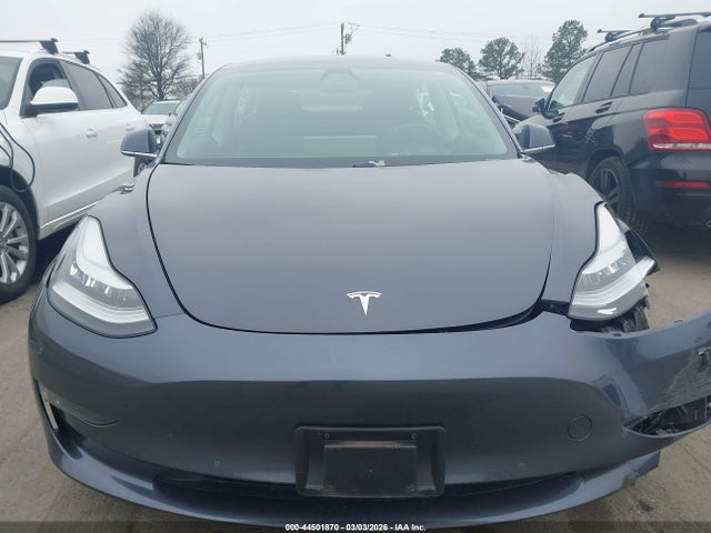 Aukcja sprzedaży 2019 Tesla Model 3 Long Range/mid Range/standard Range/standard Range Plus, vin: 5YJ3E1EAXKF308240, numer aukcji: 44501870