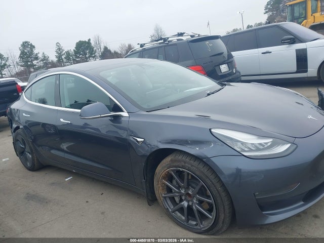 Aukcja sprzedaży 2019 Tesla Model 3 Long Range/mid Range/standard Range/standard Range Plus, vin: 5YJ3E1EAXKF308240, numer aukcji: 44501870