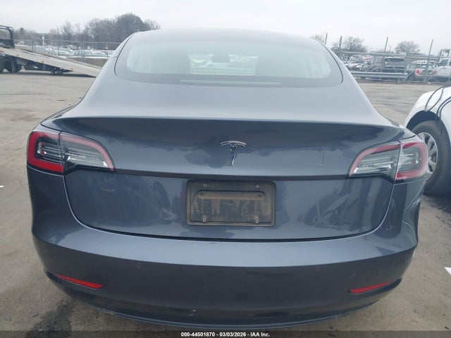 Aukcja sprzedaży 2019 Tesla Model 3 Long Range/mid Range/standard Range/standard Range Plus, vin: 5YJ3E1EAXKF308240, numer aukcji: 44501870