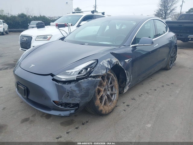 Aukcja sprzedaży 2019 Tesla Model 3 Long Range/mid Range/standard Range/standard Range Plus, vin: 5YJ3E1EAXKF308240, numer aukcji: 44501870
