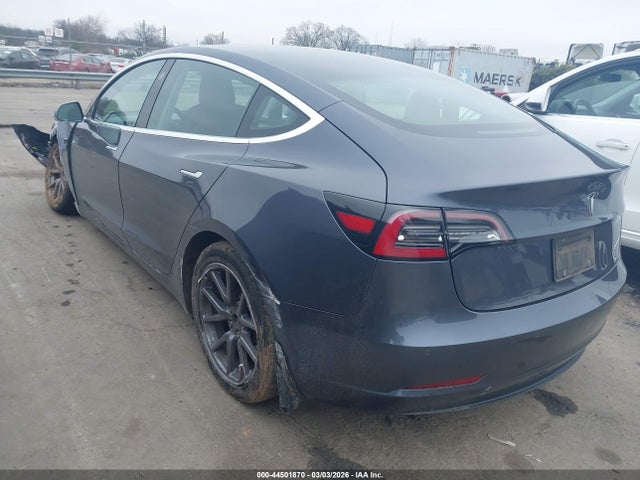 Aukcja sprzedaży 2019 Tesla Model 3 Long Range/mid Range/standard Range/standard Range Plus, vin: 5YJ3E1EAXKF308240, numer aukcji: 44501870
