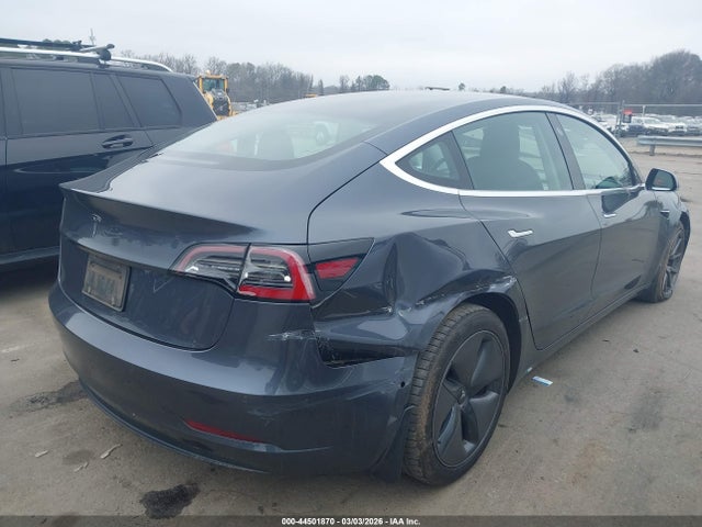 Aukcja sprzedaży 2019 Tesla Model 3 Long Range/mid Range/standard Range/standard Range Plus, vin: 5YJ3E1EAXKF308240, numer aukcji: 44501870