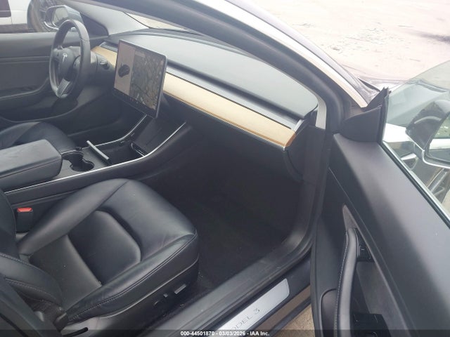 Aukcja sprzedaży 2019 Tesla Model 3 Long Range/mid Range/standard Range/standard Range Plus, vin: 5YJ3E1EAXKF308240, numer aukcji: 44501870
