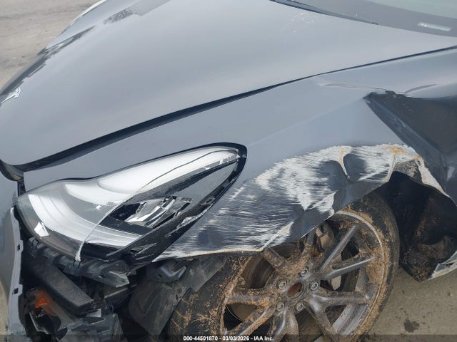 Aukcja sprzedaży 2019 Tesla Model 3 Long Range/mid Range/standard Range/standard Range Plus, vin: 5YJ3E1EAXKF308240, numer aukcji: 44501870