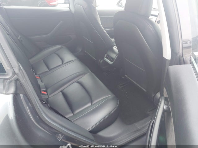 Aukcja sprzedaży 2019 Tesla Model 3 Long Range/mid Range/standard Range/standard Range Plus, vin: 5YJ3E1EAXKF308240, numer aukcji: 44501870