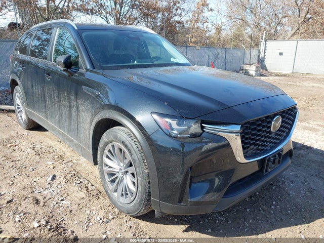 Auction sale of the 2024 Mazda Cx-90 3.3 Turbo Select, vin: JM3KKAHD7R1166479, lot number: 44501872