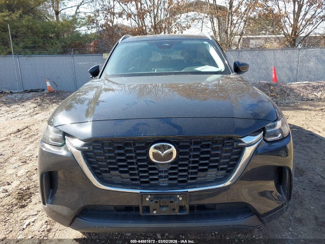 2024 Mazda Cx-90 3.3 Turbo Select მანქანა იყიდება აუქციონზე, vin: JM3KKAHD7R1166479, აუქციონის ნომერი: 44501872