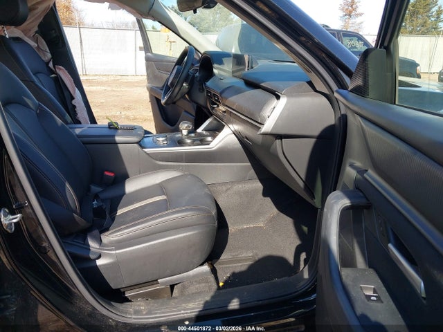 2024 Mazda Cx-90 3.3 Turbo Select მანქანა იყიდება აუქციონზე, vin: JM3KKAHD7R1166479, აუქციონის ნომერი: 44501872