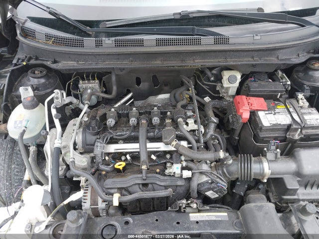 2020 NISSAN KICKS 3N1CP5DV2LL480368 Photo 9