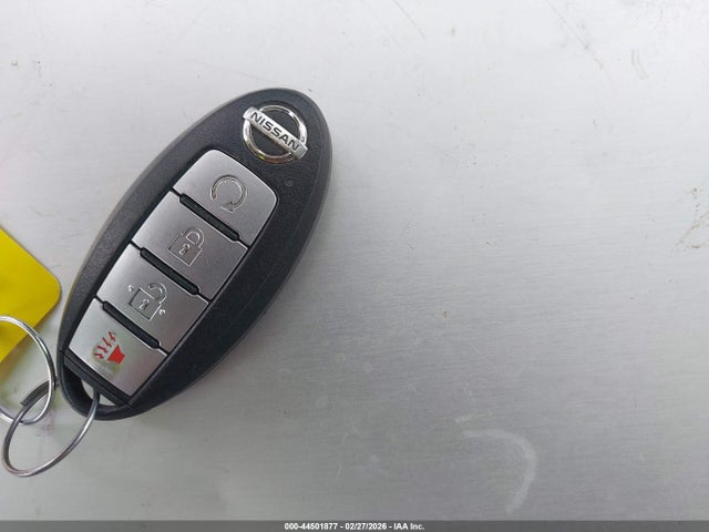 2020 NISSAN KICKS 3N1CP5DV2LL480368 Photo 10