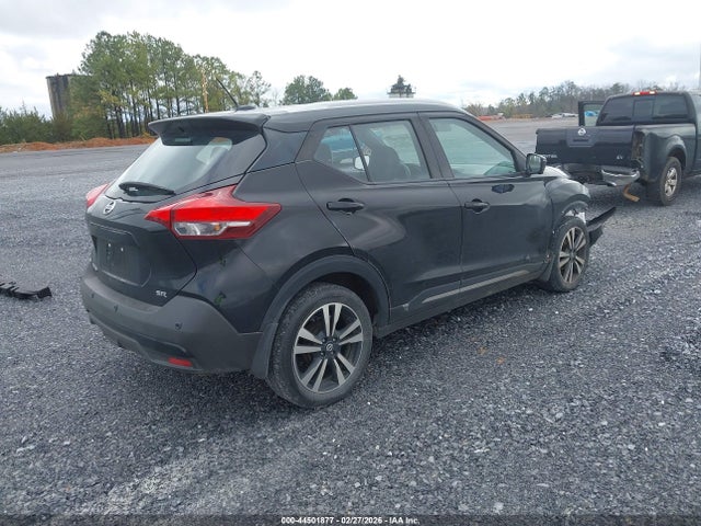 2020 NISSAN KICKS 3N1CP5DV2LL480368 Photo 3