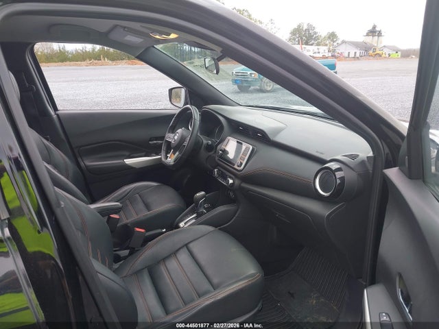 2020 NISSAN KICKS 3N1CP5DV2LL480368 Photo 4