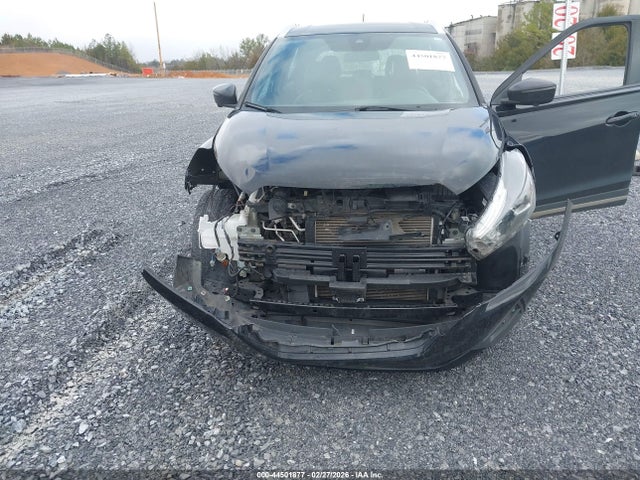 2020 NISSAN KICKS 3N1CP5DV2LL480368 Photo 5