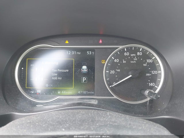 2020 NISSAN KICKS 3N1CP5DV2LL480368 Photo 6