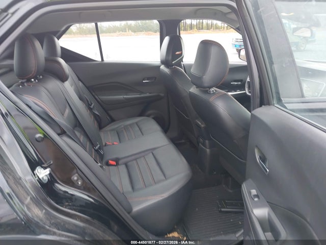 2020 NISSAN KICKS 3N1CP5DV2LL480368 Photo 7