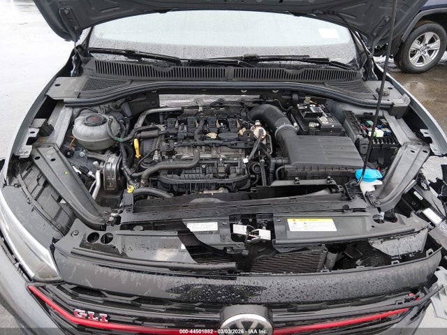 2021 VOLKSWAGEN JETTA GLI 3VW5T7BU9MM080985 Photo 9