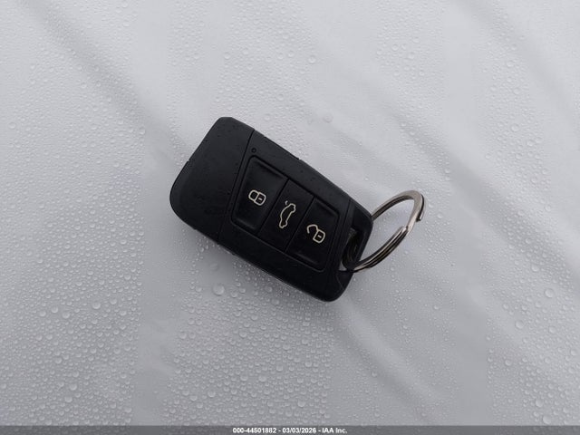 2021 VOLKSWAGEN JETTA GLI 3VW5T7BU9MM080985 Photo 10