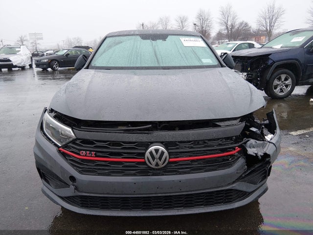 Продаж на аукціоні авто 2021 Volkswagen Jetta Gli 2.0t Autobahn/2.0t S, vin: 3VW5T7BU9MM080985, номер лоту: 44501882