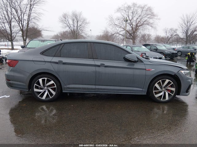 Продаж на аукціоні авто 2021 Volkswagen Jetta Gli 2.0t Autobahn/2.0t S, vin: 3VW5T7BU9MM080985, номер лоту: 44501882