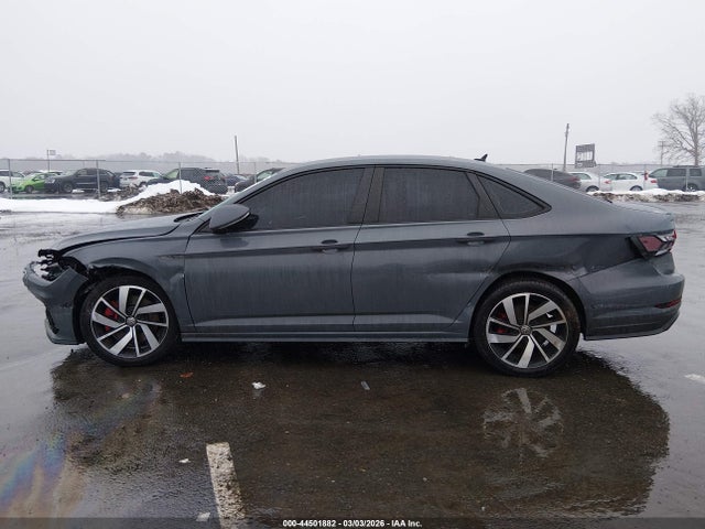Продаж на аукціоні авто 2021 Volkswagen Jetta Gli 2.0t Autobahn/2.0t S, vin: 3VW5T7BU9MM080985, номер лоту: 44501882